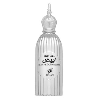 Afnan Dehn Al Oudh Abiyad parfumovaná voda unisex 100 ml