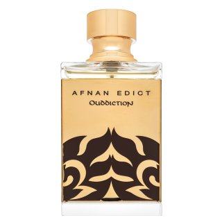 Afnan Edict Ouddiction parfumovaná voda unisex 80 ml