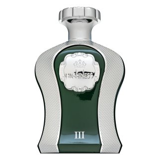 Afnan Highness III parfumovaná voda pre mužov 100 ml