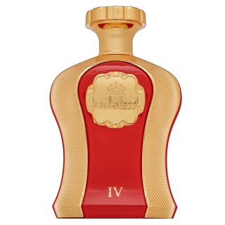Afnan Highness IV parfumovaná voda pre ženy 100 ml
