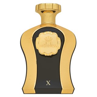 Afnan Highness X parfumovaná voda unisex 100 ml
