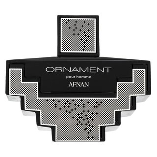 Afnan Ornament Pour Homme parfumovaná voda pre mužov 100 ml
