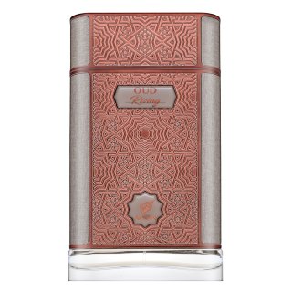 Afnan Oud Rising parfumovaná voda unisex 80 ml