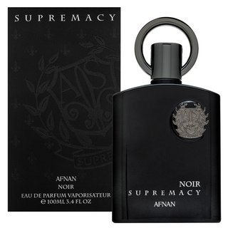 Afnan Supremacy Noir Parfémovaná Voda Unisex 100 Ml