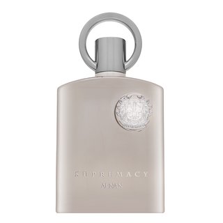 Afnan Supremacy Silver parfumovaná voda pre mužov 100 ml
