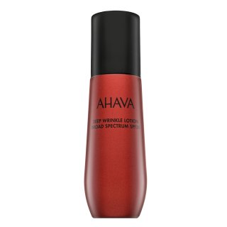 Ahava Deep Wrinkle Lotion mlieko Broad Spectrum SPF30 50 ml