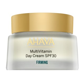 AHAVA MultiVitamin hydratačný a spevňujúci denný krém SPF 30 50 ml