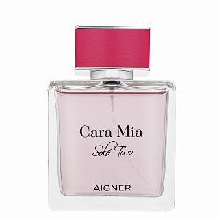 Aigner Cara Mia Solo Tu parfumovaná voda 100 ml kúpite na Brasty.sk