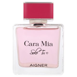 Aigner Cara Mia Solo Tu parfumovaná voda 50 ml
