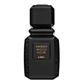 Amber Wood Noir - EDP 100 ml