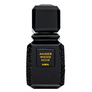 Amber Wood Noir - EDP 50 ml