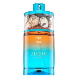 Ajmal Aurum Summer parfumovaná voda pre ženy 75 ml