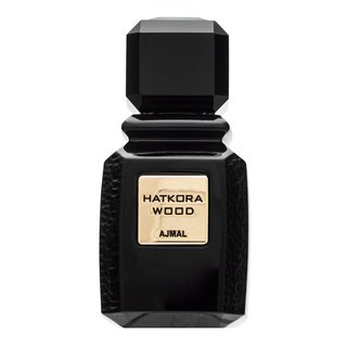 Hatkora Wood - EDP 100 ml