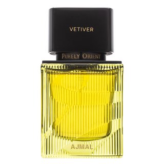 Purely Orient Vetiver - EDP 75 ml