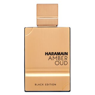 Al Haramain Amber Oud Black Edition parfumovaná voda unisex 60 ml
