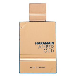 Al Haramain Amber Oud Bleu Edition parfumovaná voda unisex 60 ml kúpite na Brasty.sk