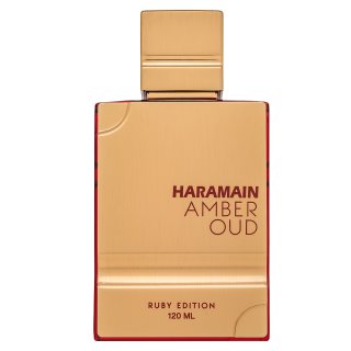 Al Haramain Amber Oud Ruby Edition parfumovaná voda unisex 120 ml