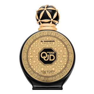 Al Haramain Black Oud parfémový extrakt unisex 100 ml