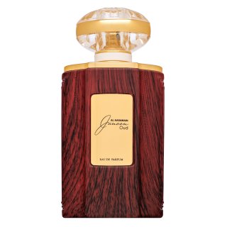Al Haramain Junoon Oud parfumovaná voda unisex 75 ml