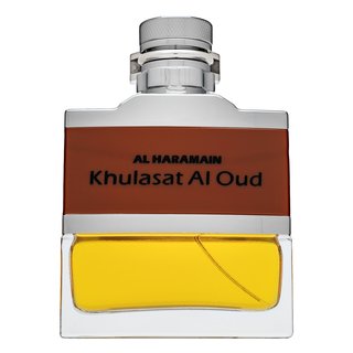Al Haramain Khulasat Al Oudh parfumovaná voda pre mužov 100 ml