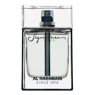 Al Haramain Signature Blue parfumovaná voda pre mužov 100 ml