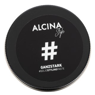 Alcina #ALCINA Style stylingová pasta pre veľmi silnú fixáciu 50 ml