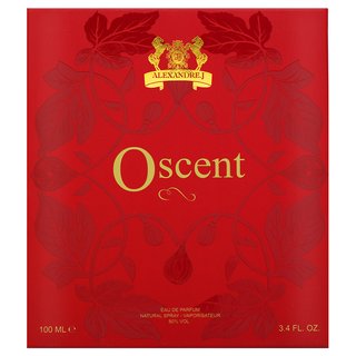 Alexandre.J Oscent Rouge Parfémovaná Voda Unisex 100 Ml