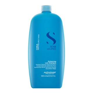 Alfaparf Milano Semi Di Lino Curls šampón pre kučeravé vlasy 1000 ml kúpite na Brasty.sk