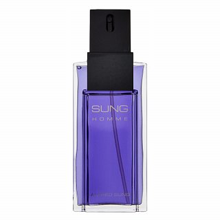 Alfred Sung Sung for Men toaletná voda pre mužov 100 ml