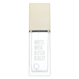 Alyssa Ashley Ashley White Musk toaletná voda pre ženy 50 ml