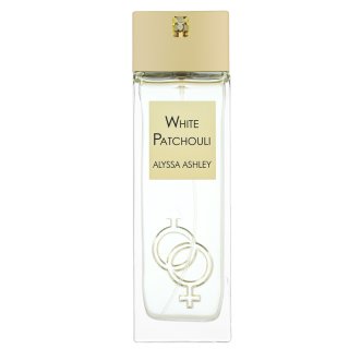 Alyssa Ashley White Patchouli parfumovaná voda unisex 100 ml