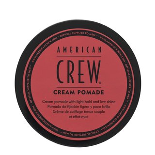 Krémová pomáda na vlasy pre mužov (Cream Pomade) 85 g