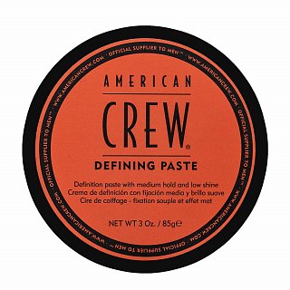 American Crew Defining Paste stylingová pasta pre strednú fixáciu 85 ml