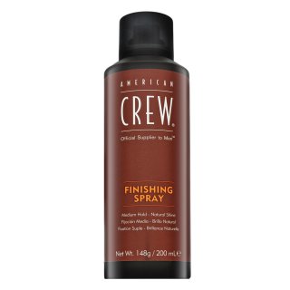 American Crew Styling Finishing Spray sprej na vlasy so strednou fixáciou 200 ml kúpite na Brasty.sk