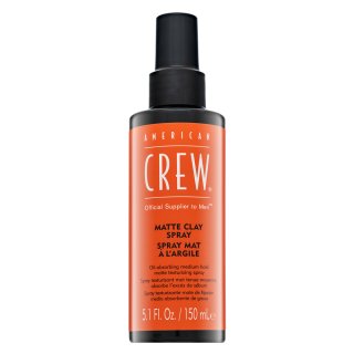 American Crew Matte Clay Spray sprej na vlasy pre mužov 150 ml kúpite na Brasty.sk