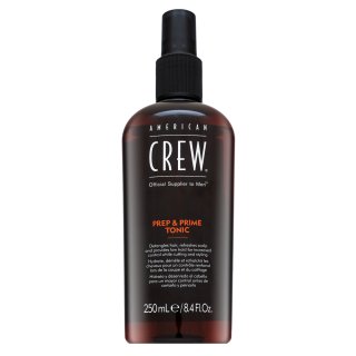 American Crew Prep & Prime Tonic tonikum na vlasy a vlasovú pokožku 250 ml