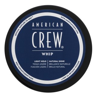 American Crew Whip stylingový krém pre mužov 85 g kúpite na Brasty.sk