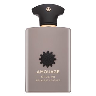 Amouage Opus VII: Reckless Leather parfumovaná voda unisex 100 ml