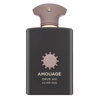 Amouage Opus XIII: Silver Oud parfumovaná voda unisex 100 ml