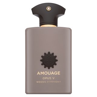 Amouage Opus V: Woods Symphony parfumovaná voda unisex 100 ml