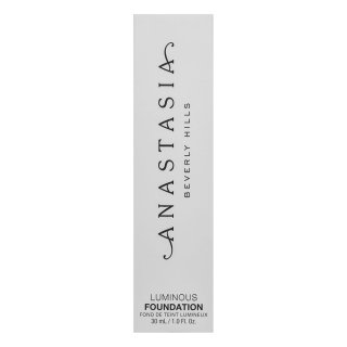 Anastasia Beverly Hills Luminous Foundation 350C Dlhotrvajúci Make-up Pre Zjednotenú A Rozjasnenú Pleť 30 Ml