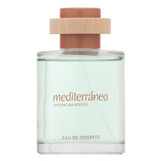 Banderas Meditteráneo toaletná voda pre mužov 100 ml kúpite na Brasty.sk