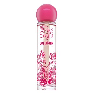 Pink Sugar Lollipink toaletná voda pre ženy 50 ml