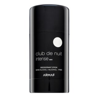 Club De Nuit Intense Man - tuhý deodorant 75 ml