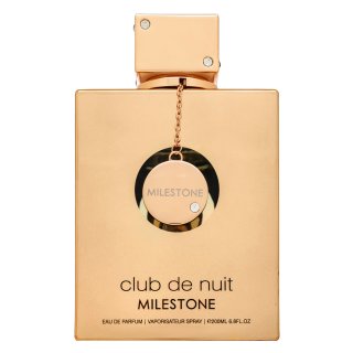 Armaf Club De Nuit Milestone Parfémovaná Voda Unisex 200 Ml