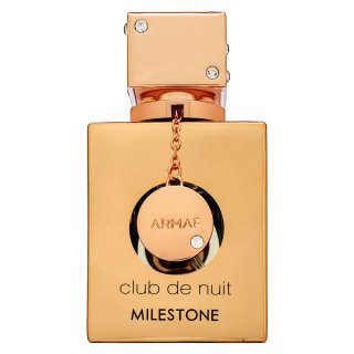 Armaf Club De Nuit Milestone Parfémovaná Voda Unisex 30 Ml