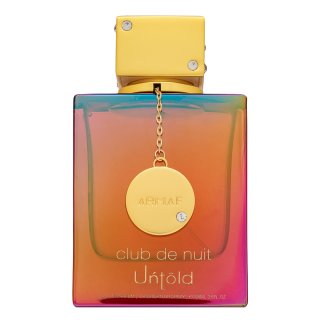 Armaf Club De Nuit Untold Parfémovaná Voda Unisex 105 Ml