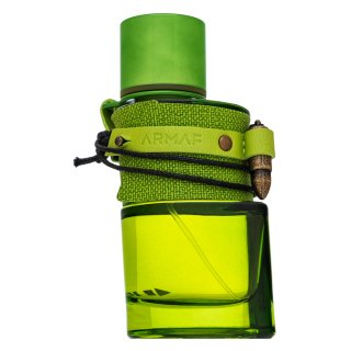 Armaf Hunter Jungle Green parfumovaná voda pre mužov 100 ml