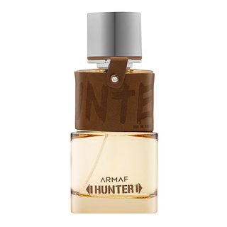 Hunter Man - EDP 100 ml