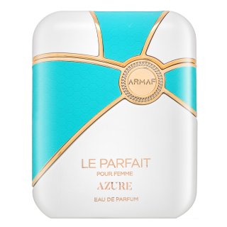 Armaf Le Parfait Azure Pour Femme parfumovaná voda pre ženy 100 ml
